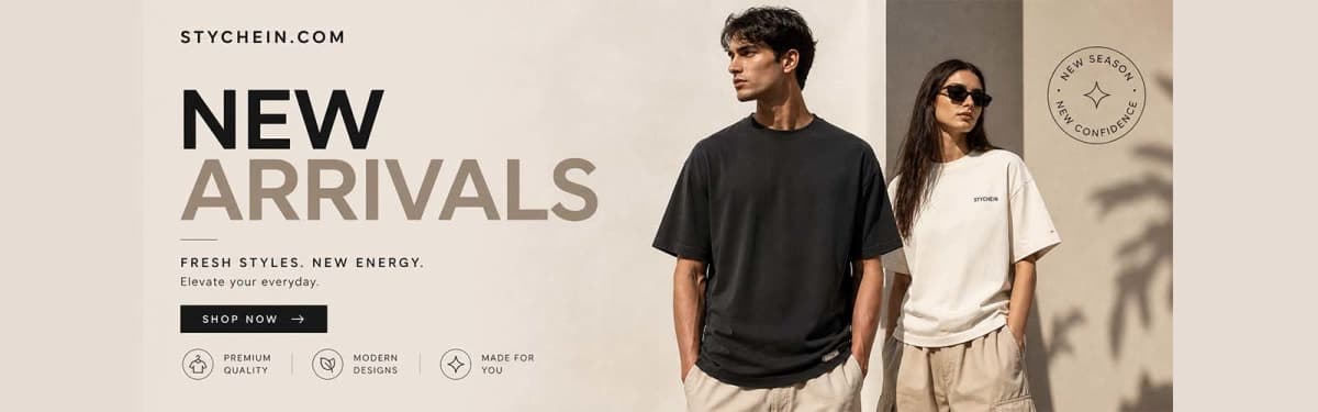 Promotional Banner 1