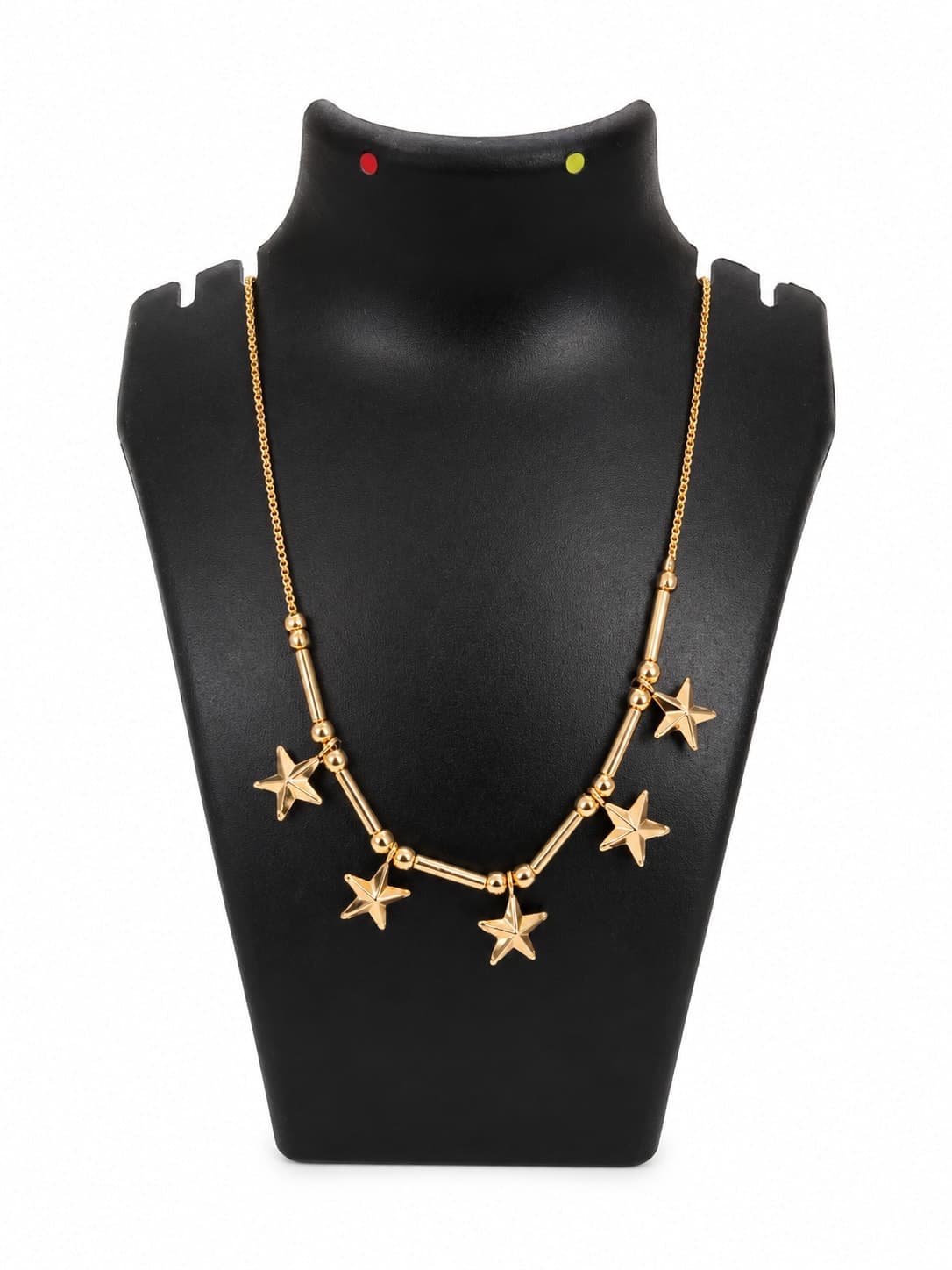 Star Necklace