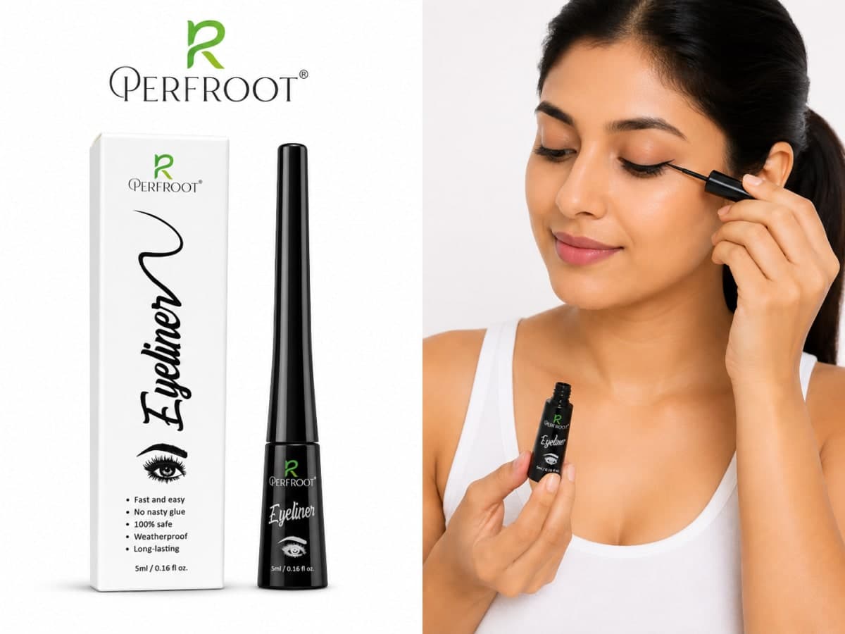 Eyeliner
