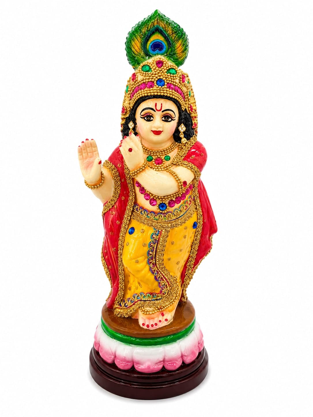 Krishna Idols
