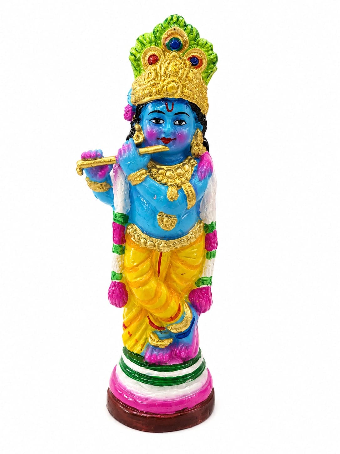 Krishna small idol