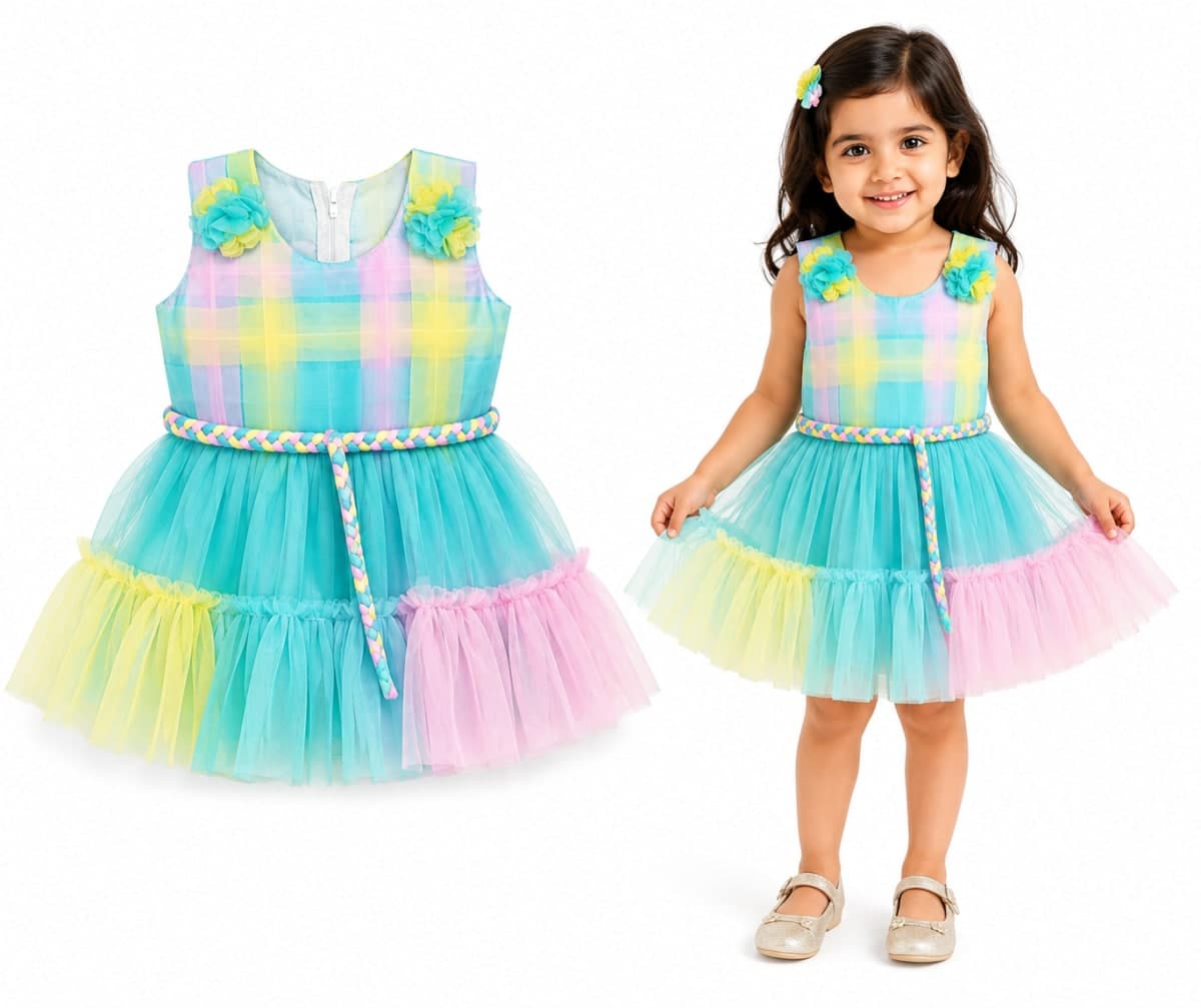 frock
