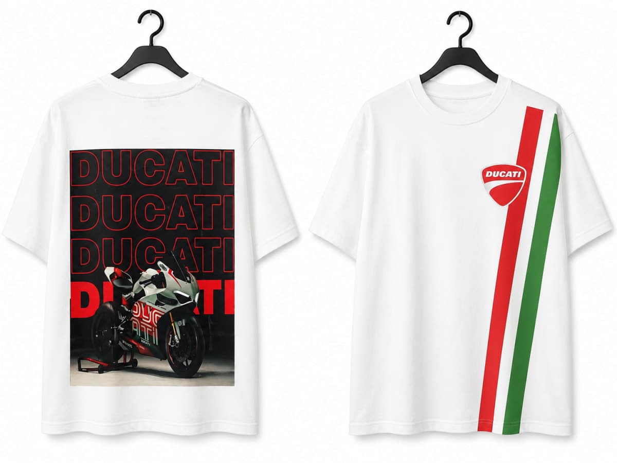 Ducati